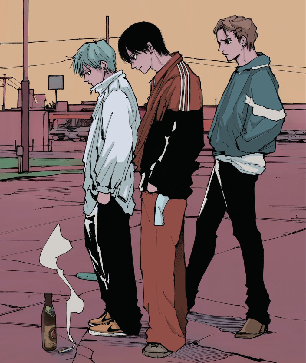 22(ツーツー) tweet media