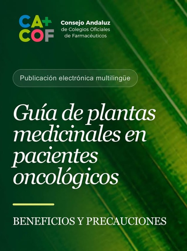 COF Granada tweet media