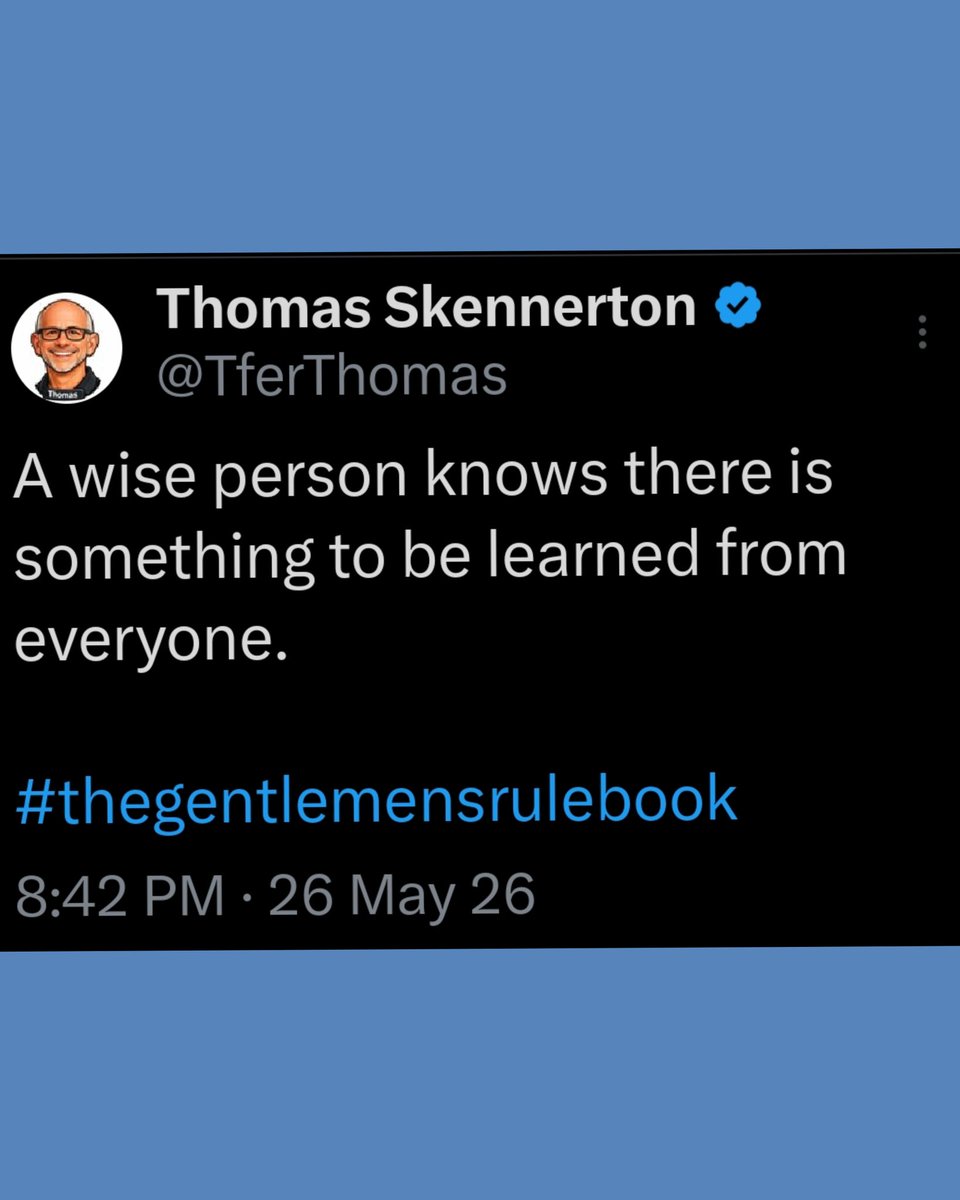 Thomas Skennerton tweet media