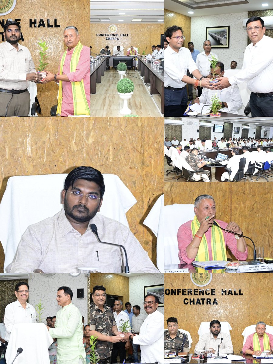 DC CHATRA tweet media