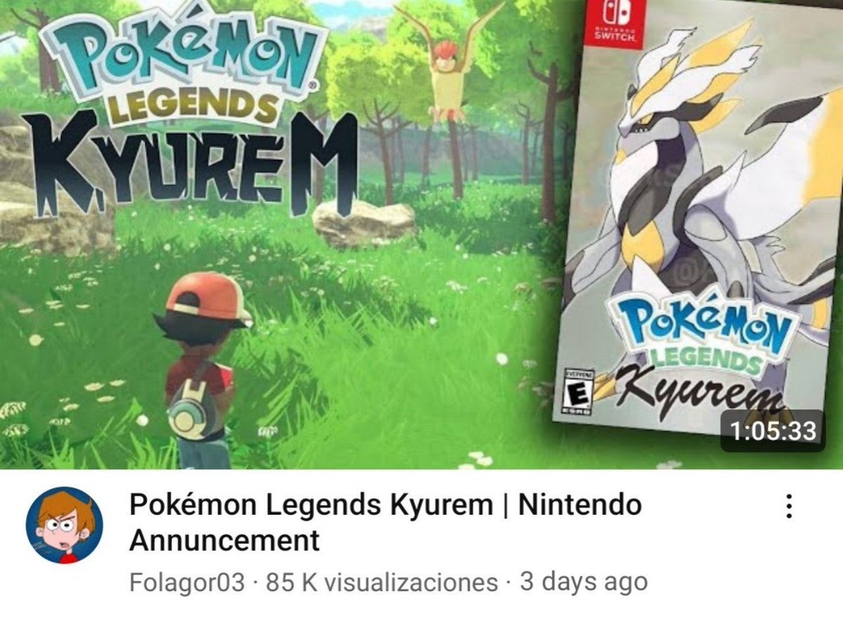 Pokémon Daily tweet media