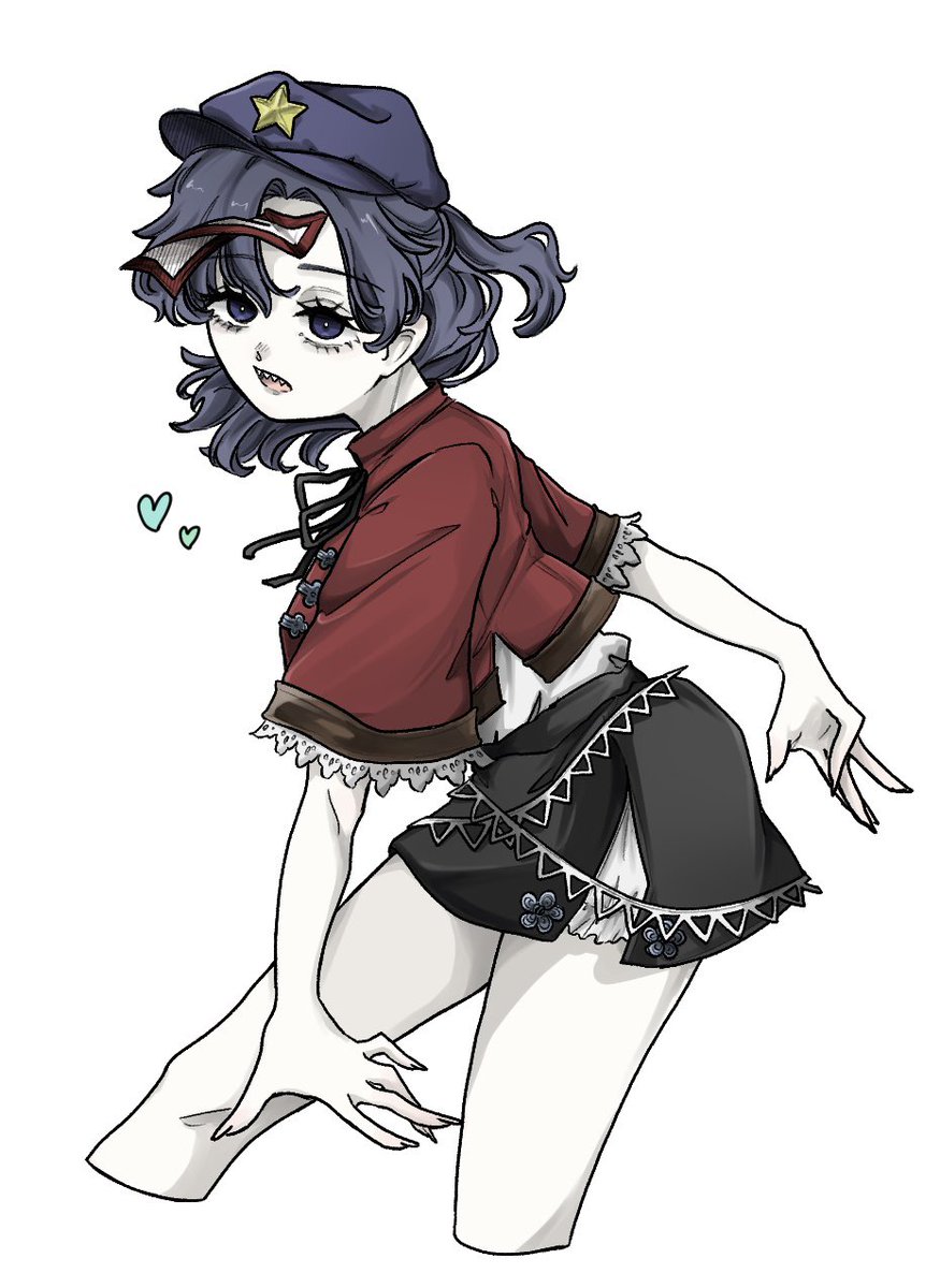 妃子 tweet media