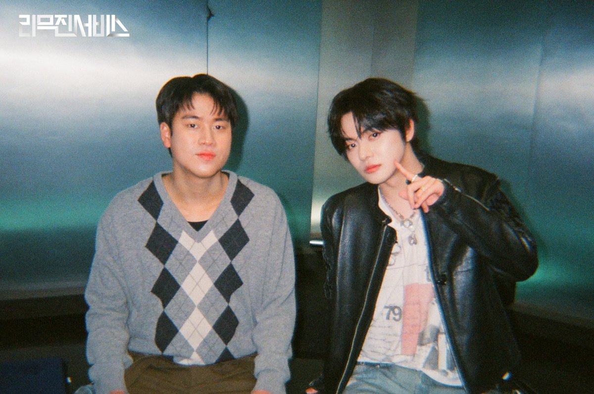 리무진서비스 tweet media
