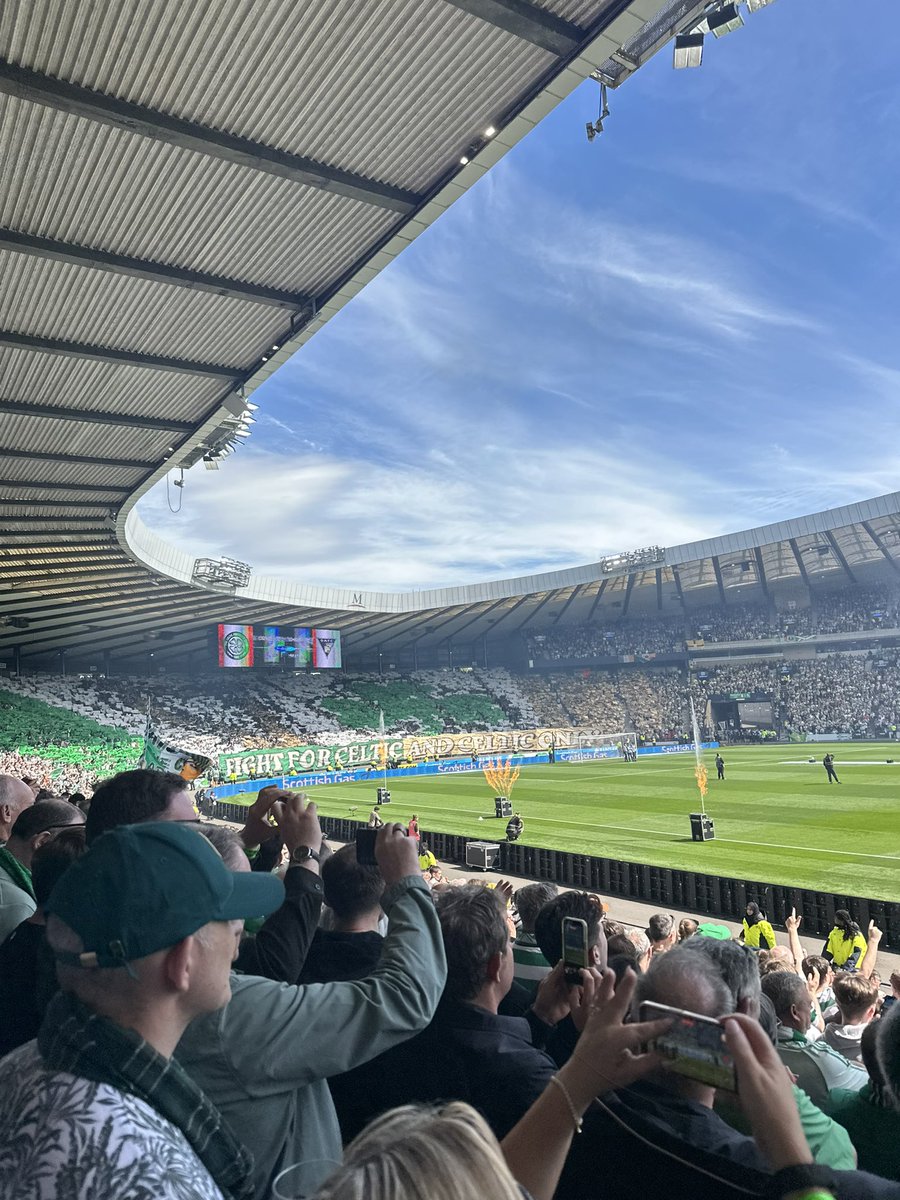 liamroe09's tweet photo. Cup final

Celtic vs Dunfermline (3-1)
23/05/26 https://t.co/p6icenQEjz