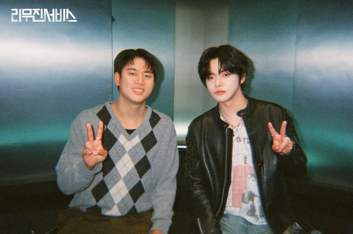 리무진서비스 tweet media