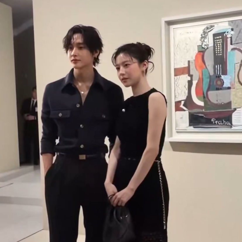 wonbin loops tweet media
