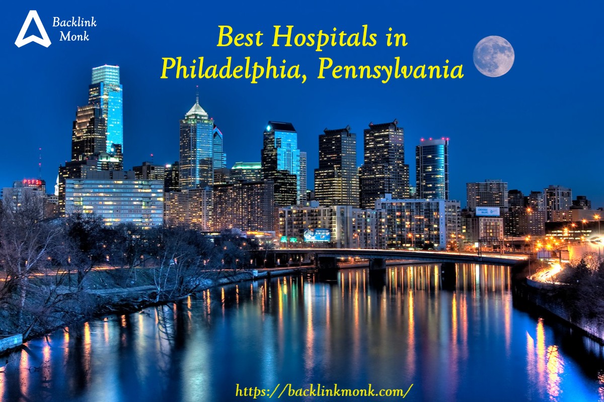 backlinkmonk's tweet photo. Best Hospitals in Philadelphia, Pennsylvania

The city continues to be a major center for innovation, academic medicine, and exceptional patient care.

https://t.co/dGKC66pCft

#philadelphia #pennsylvania #usa #hospitals #hospital #healthcare #doctor #medicalcentre #medicalclinic https://t.co/Iig3q3kiv0
