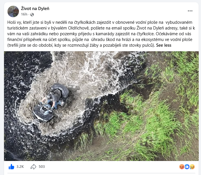 Dr. Petr Brož tweet media