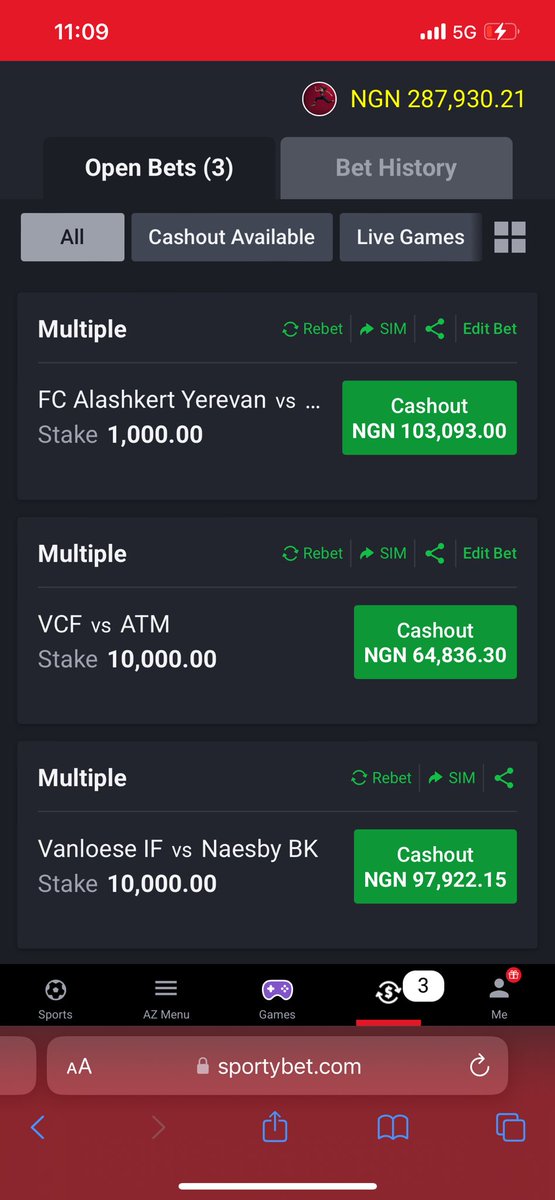 Akoredesurebet 🏆 tweet media