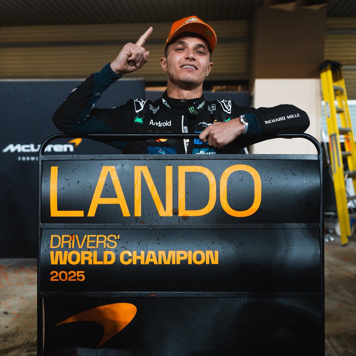Daniel Valente 🏎️ tweet media