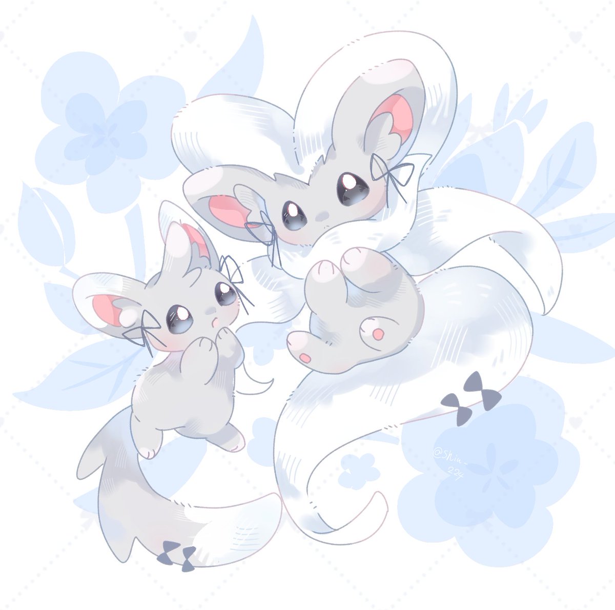 ふぃあ𝜗𝜚 tweet media