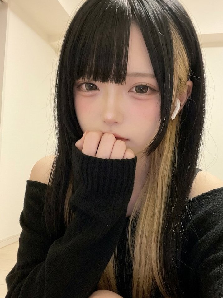 ちゃむ tweet media