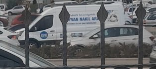 dseckin's tweet photo. @eczozgurozel @bahceci_fatma Piyon seçimle aldığı yetkiyi koltuk kaybetmemek için vali istedi bahanesiyle verendir. Neden köpek toplamaya geldiniz? Valinin emri. Araç kimin chp belediyesi personel kimin chp belediyesi barınak kimin chp belediyesi yollardan toplanan anestezi iğneleri kimin chp pişmanlıktır https://t.co/5S8sMUOoVn