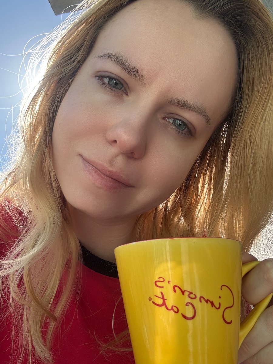 Angelica Shalagina🇺🇦 tweet media