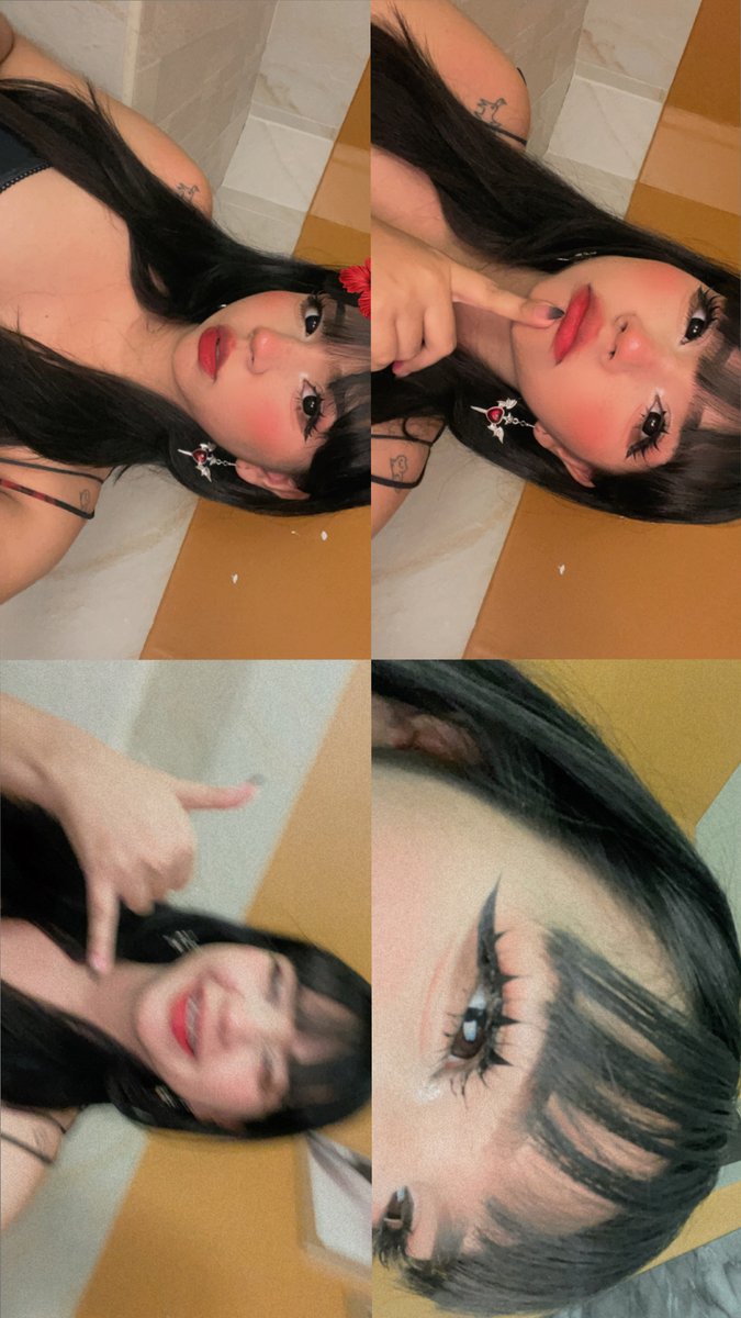 lisabbunny's tweet photo. New dump, say hello! :3 https://t.co/Q2r4HOeb3L