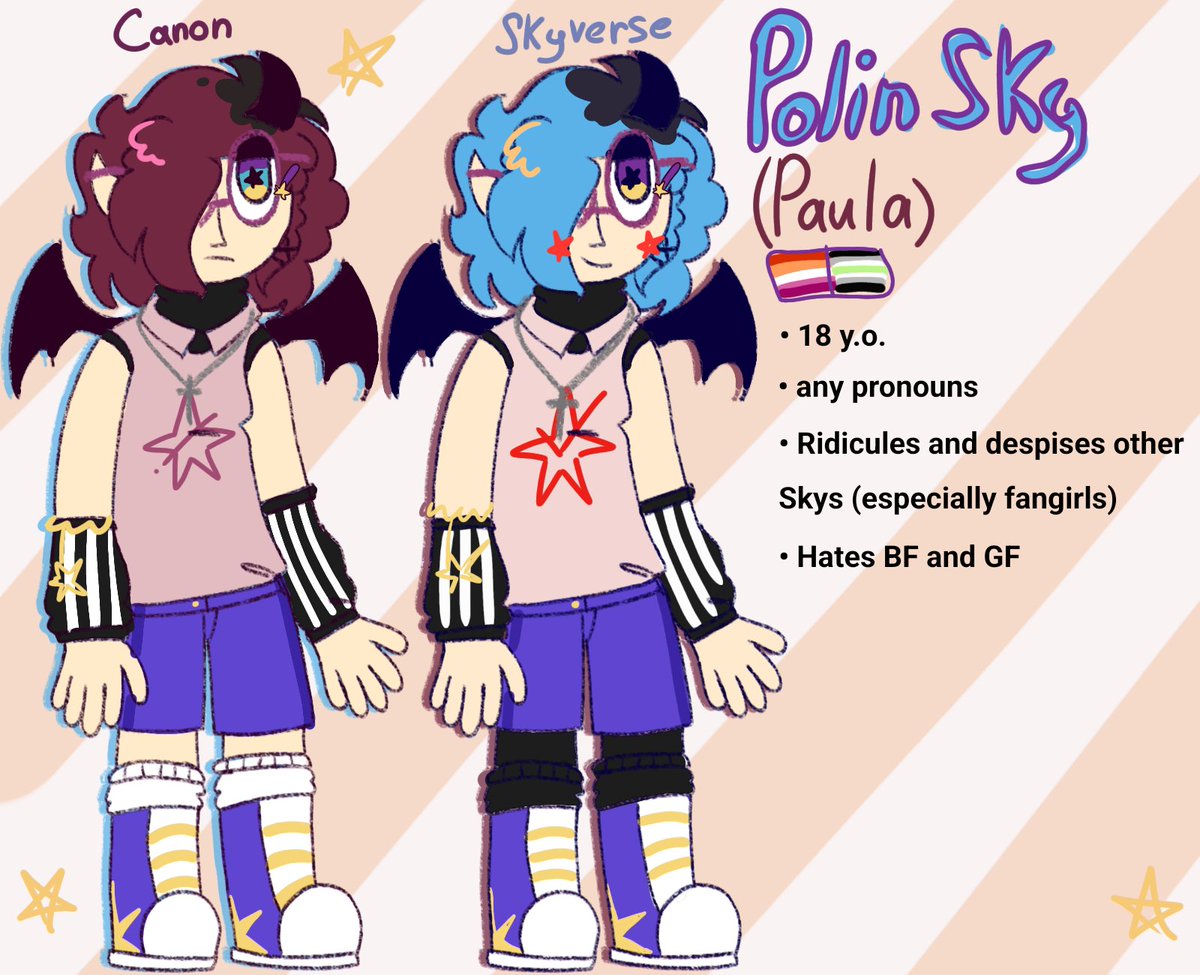 PPanasovskaa's tweet photo. PolinSky in big 2026 ❤️❤️
#skyversefnf #skyverse #PolinSky #oc #ocart https://t.co/qcIQbsWDcr