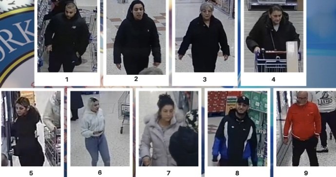 Isolated Incidents tweet media