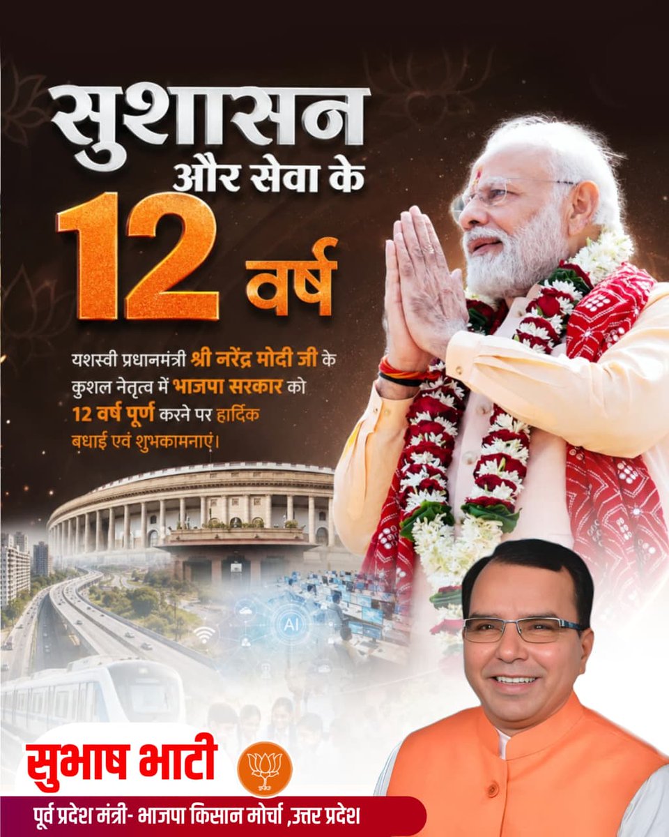 Subhash Chand Bhati tweet media