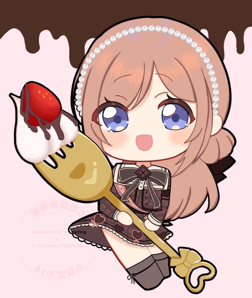 りおな🎀 tweet media
