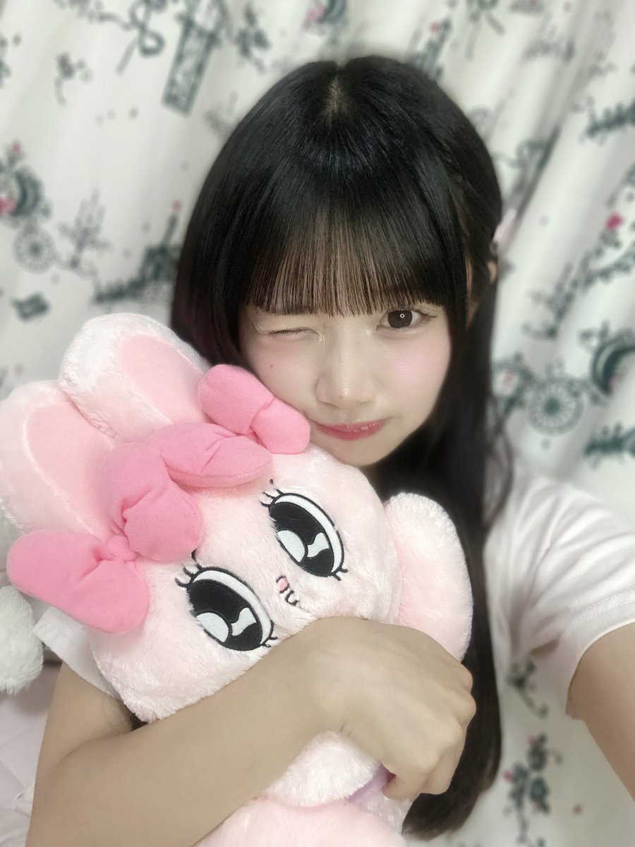 ♡望月りの♡【22/7】໒꒱· ゚ tweet media