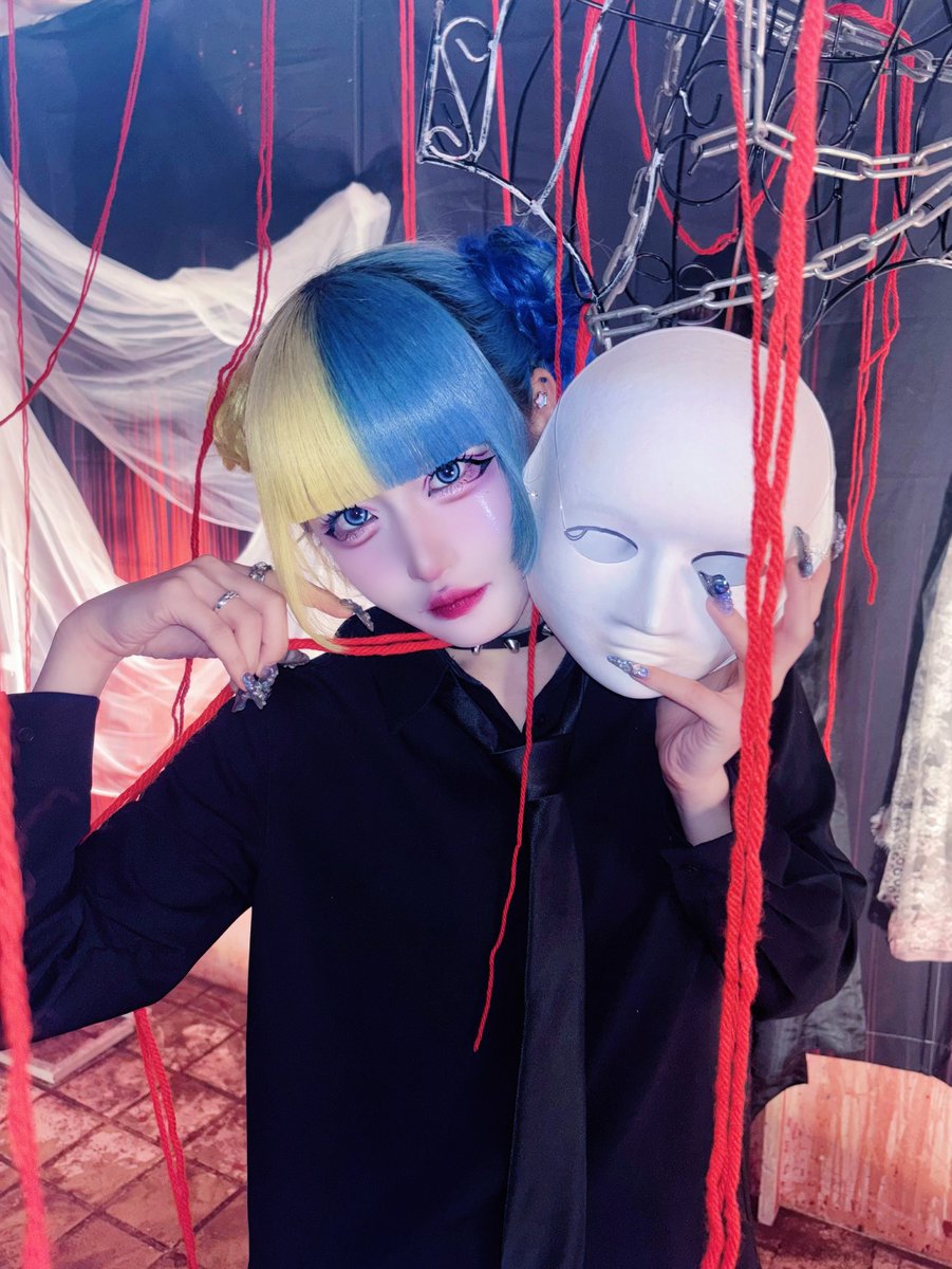 星海 せれん🐼🪼DIAVEL (@diavel_seren) / Posts / X