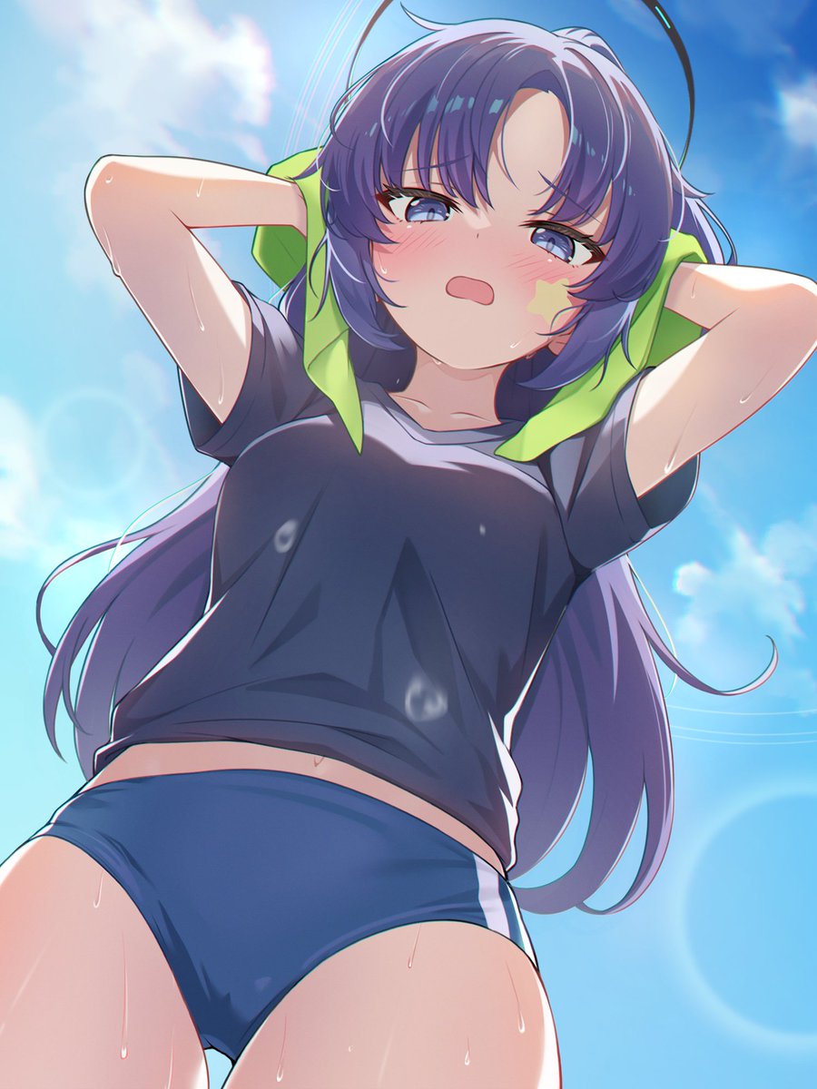 しノり tweet media