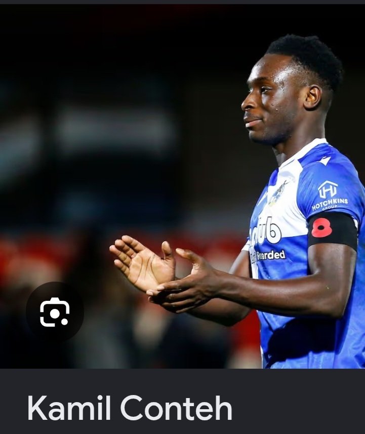 LStevelawrence's tweet photo. Predicted incoming Kamel Conteh https://t.co/Cdzs5fyVjx