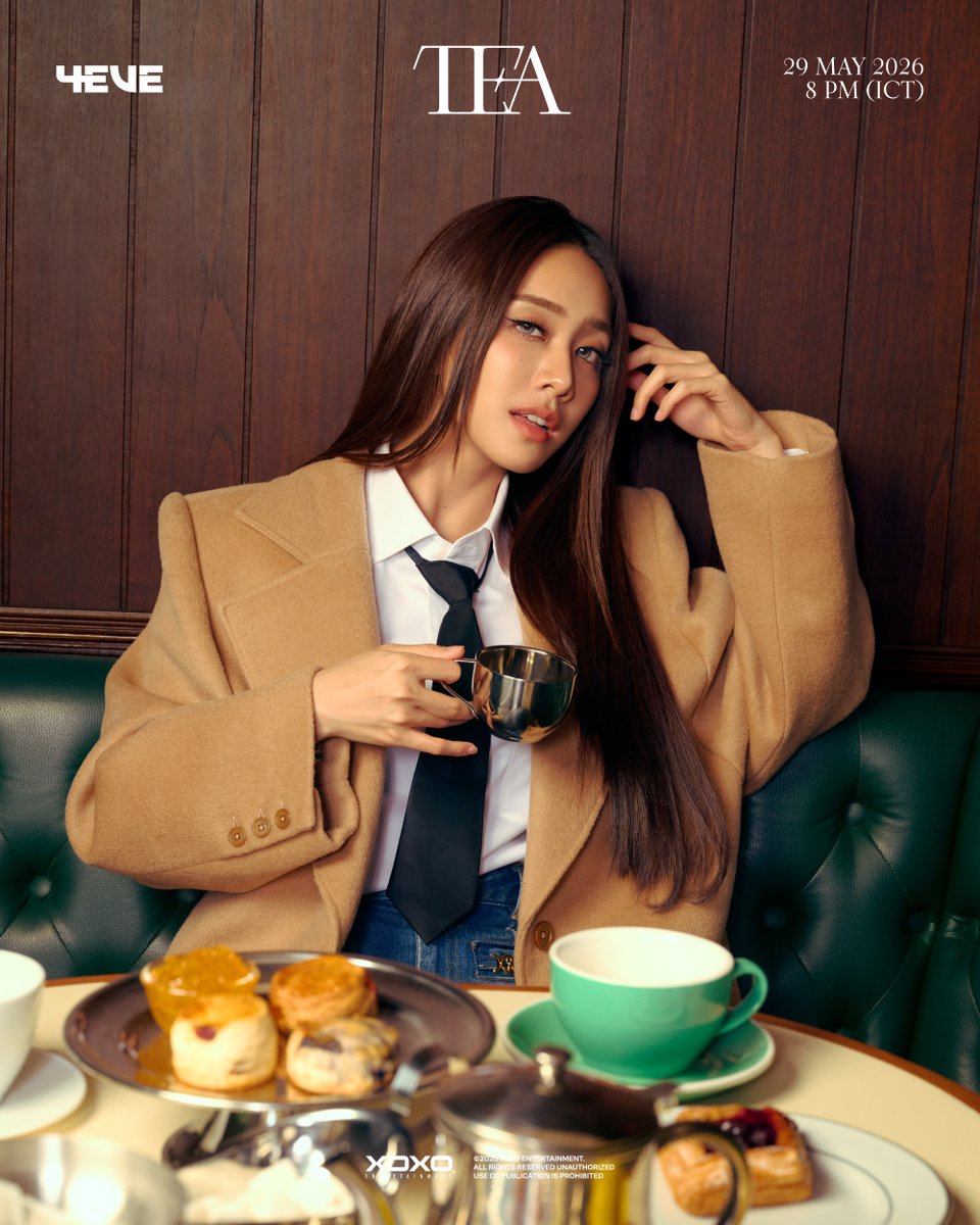 4EVE_Official tweet media