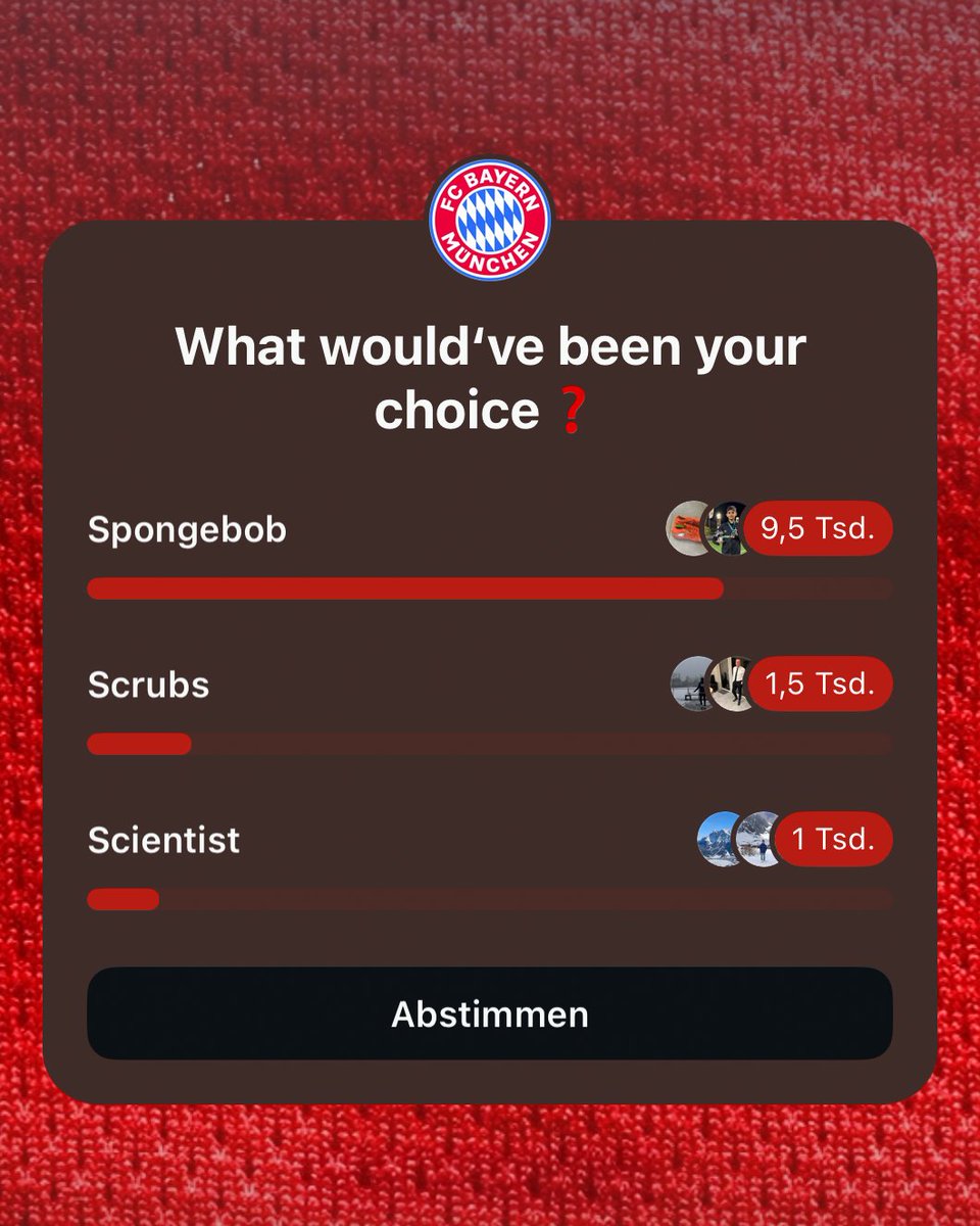 FC Bayern München tweet media