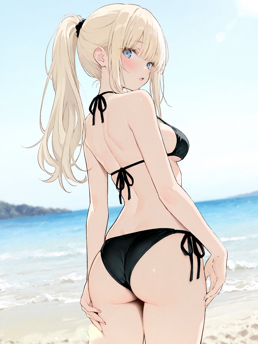 reve_a_i's tweet photo. SFW illustration https://t.co/gh3m8siQeX