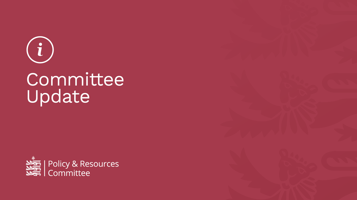 Govgg's tweet photo. The Policy &amp; Resources Committee has elected Deputy Yvonne Burford as Vice-President.

Read more at https://t.co/g6nnutFrBy https://t.co/tMJwKDzmyX
