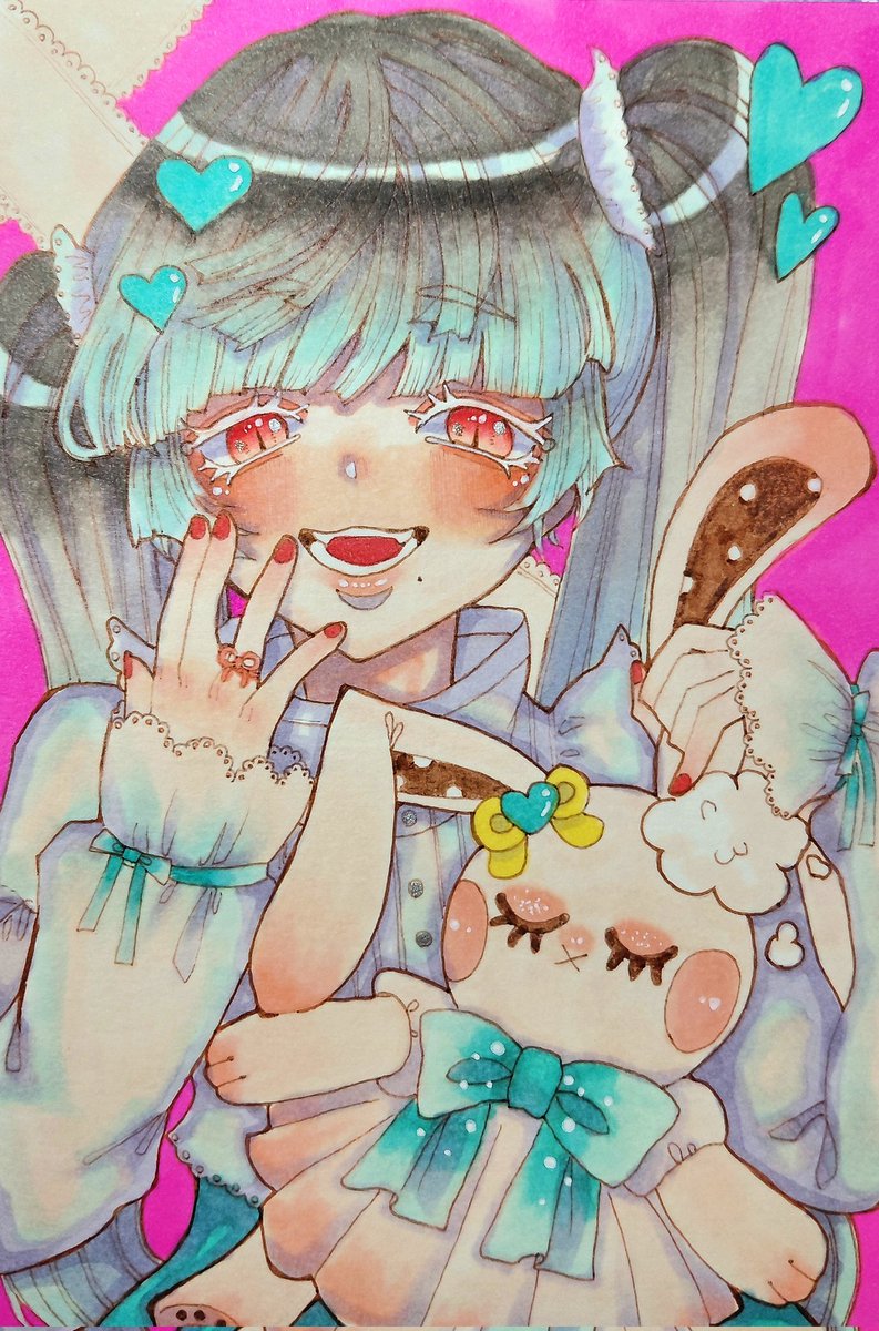 ポポロ tweet media
