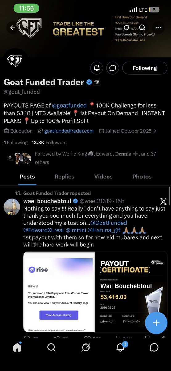 Oladejifx Backup tweet media