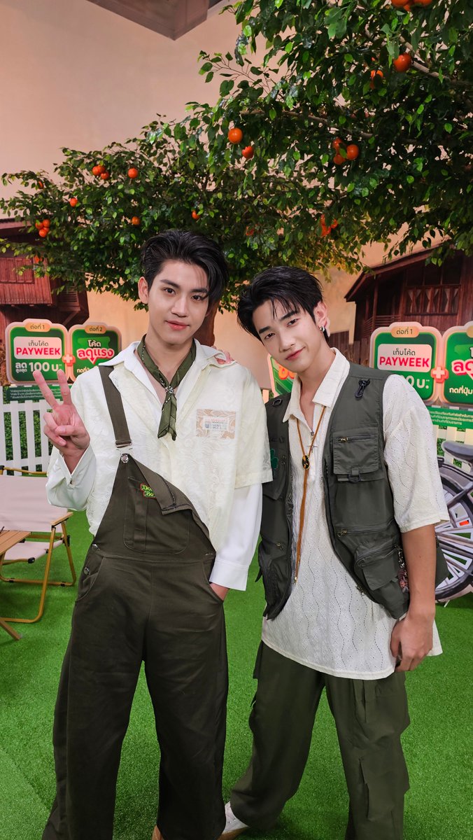 GMMTV tweet media
