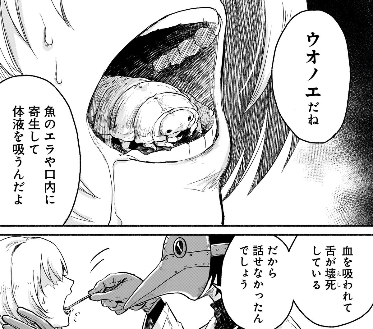 西塚em🧠コミティア D04b tweet media