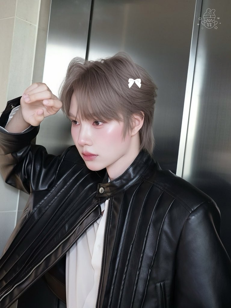 ชูชู ૮꒰ ᵕ ༝ ᵕ ꒱ა 𐙚 tweet media