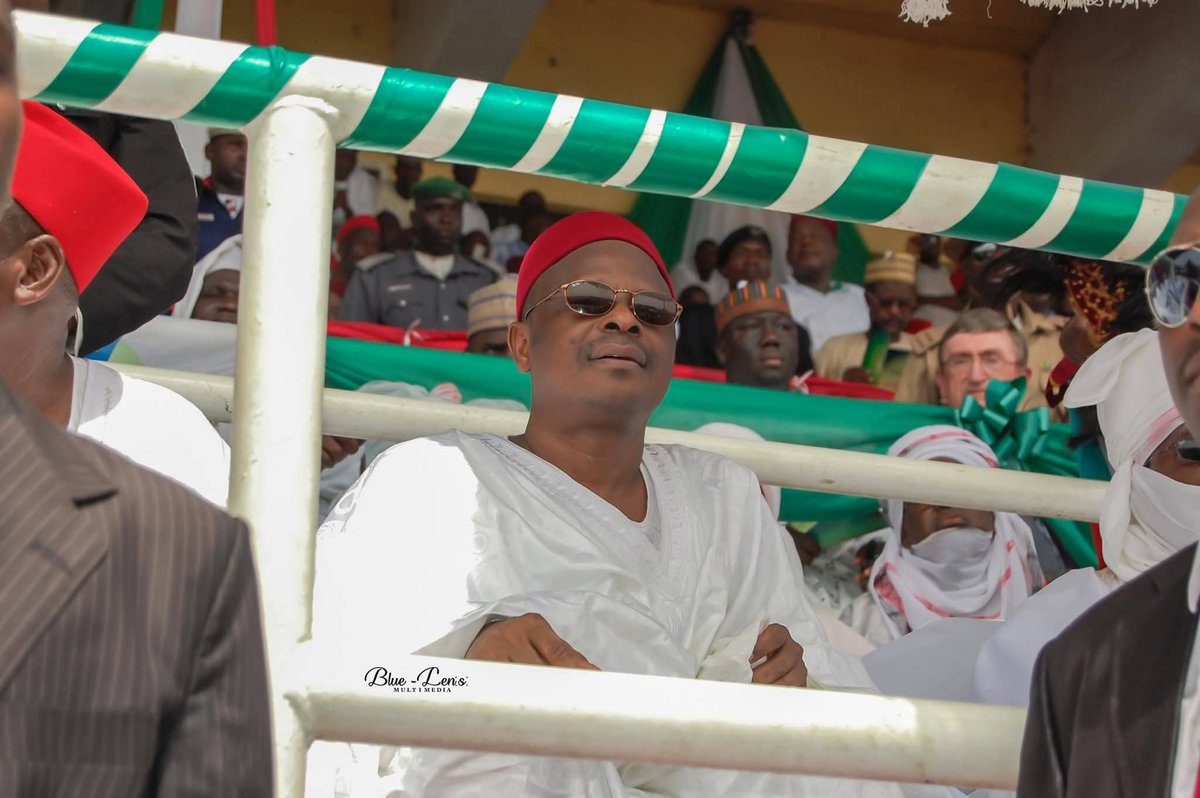 Kwankwasiyya Reporters tweet media