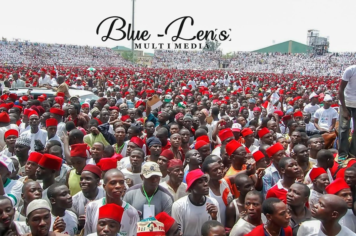 Kwankwasiyya Reporters tweet media