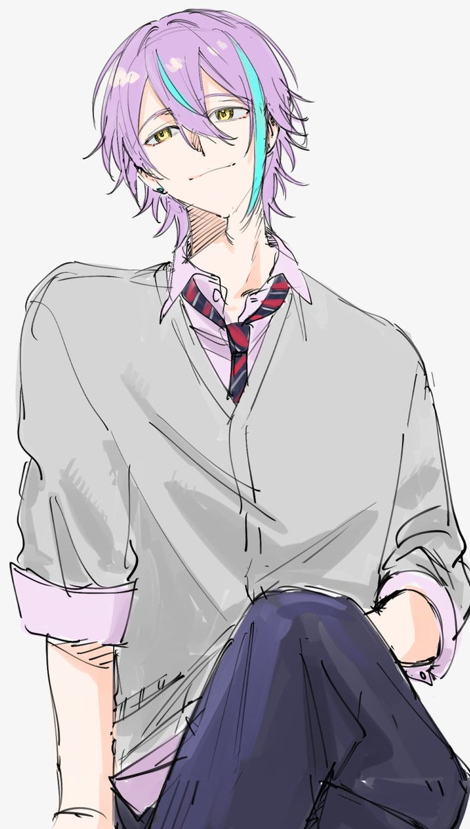 しな tweet media