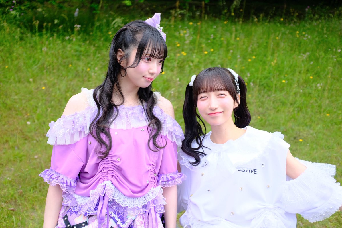 FES☆TIVE tweet media