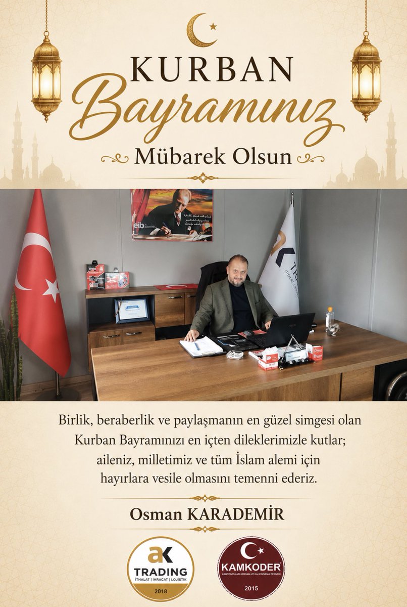 Kamkoder20151's tweet photo. #kurbanbayramı #izmir #Aliağa #kamkoder https://t.co/EHugvUGbGU