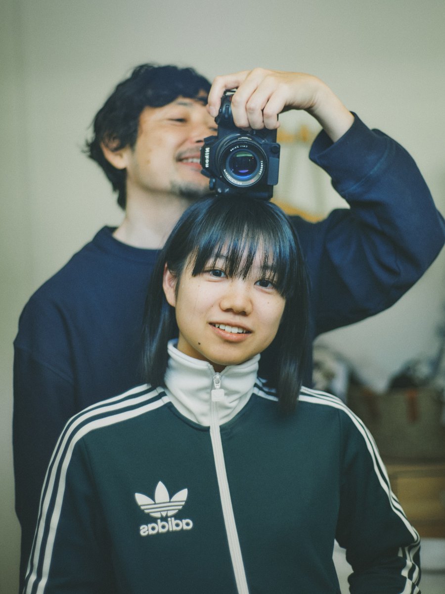 FOTONE_CAMERA's tweet photo. 2026最初のブログです。 50mm界の帝王、CONTAX Planar 50/1.4、よかったら読んでやってください。

https://t.co/gQ3Etzbrqj https://t.co/ptSyEfIJTS