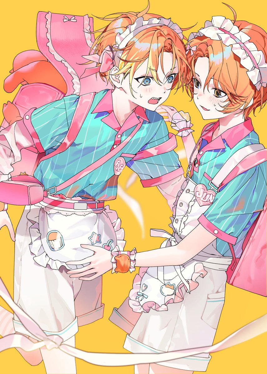 ジュン tweet media