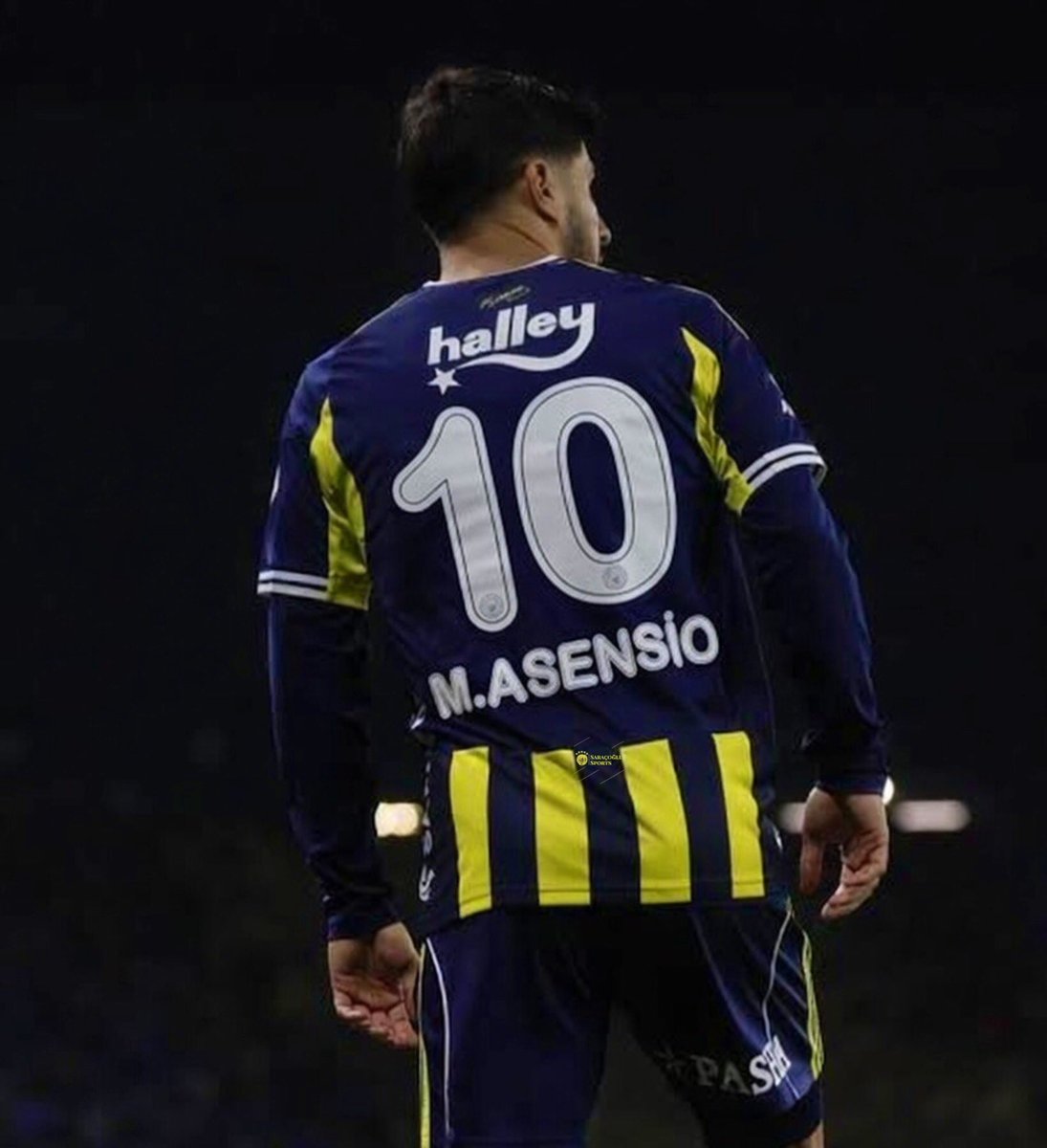 Saraçoğlu Sports tweet media