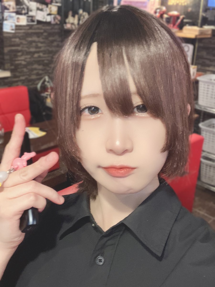 さくたろザウルス🦖@ニコバー福岡天神店 Mixコンカフェ tweet media