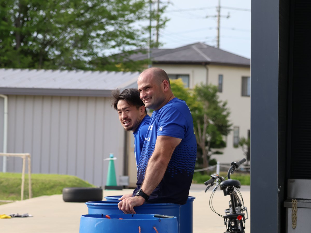 スポーツ報知 ラグビー取材班 tweet media