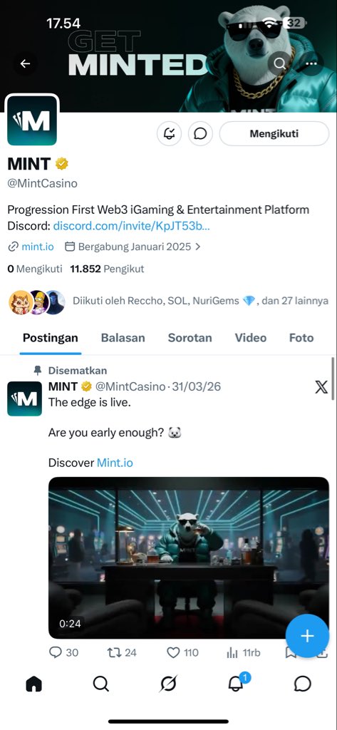 WizardOfChain ✨ tweet media