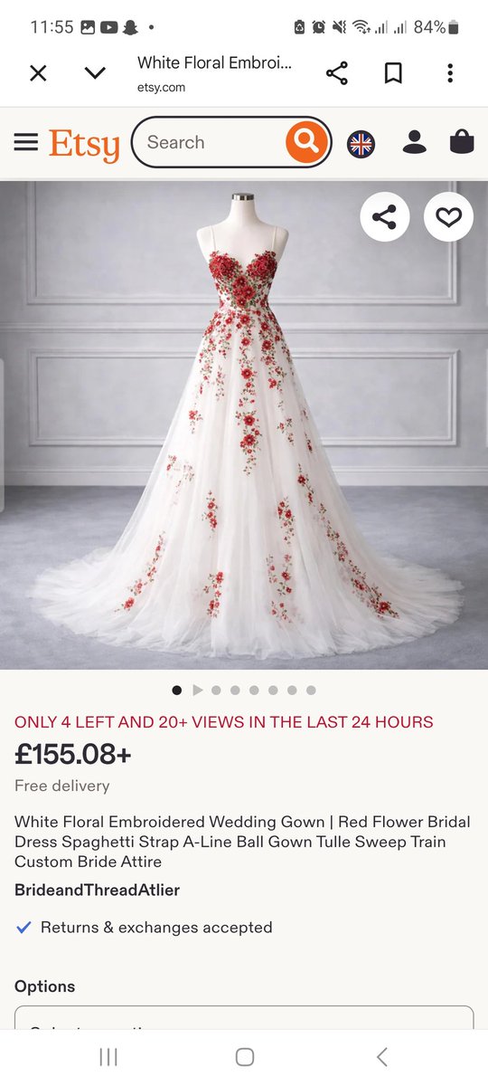 RachelRiley9's tweet photo. STUNNING EVENING DRESS...
BEAUTIFUL. 
I'D LOVE TO WEAR THIS TO A BALL...
DEFINITE CINDERELLA VIBES https://t.co/xJ2Dz3VgFT