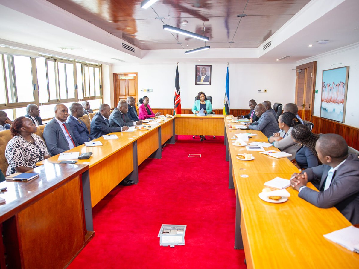 CS Rebecca Miano, EGH tweet media