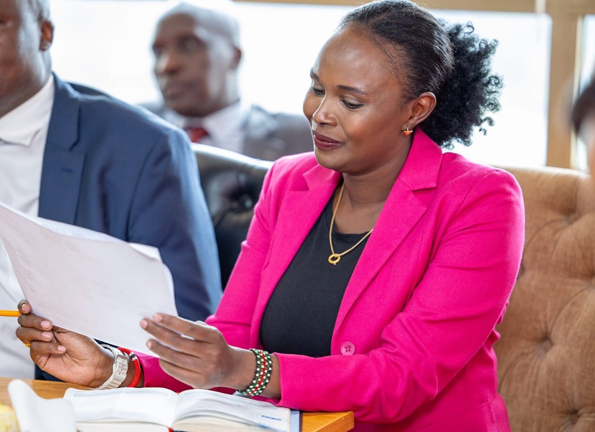 CS Rebecca Miano, EGH tweet media
